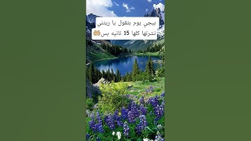 #قرآن #اكسبلور #تلاوة_خاشعة #لايك #قران_كريم #دويتو #راحة_نفسية #قران #قران_شاشة_سوداء