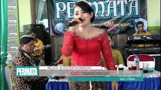 OJO DIBANDINGKE || FITRI || PERMATA CAMPURSARI