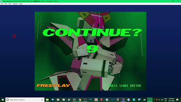 XENIA XBOX 360 EMULATOR DX12 - VIRTUAL ON CYBERTROOPERS