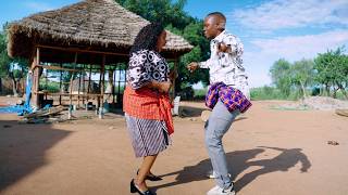 Omkaya Eliza Ft Damas  Ilange    Sukuma Traditional Song