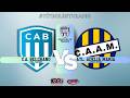 🔴 EN VIVO | C.A. BELGRANO vs. ATL. ADELIA MARÍA | Fecha 18 - Torneo Apertura '26