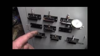 THE BEST QUICK CHANGE TOOL HANGERS ! (FOR SALE)