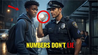 Racist Police Officer Calls Black Teen “Statistics,” Later Learns He Designed the Crime Data System
