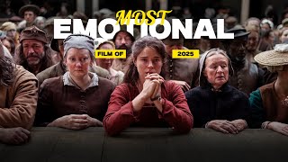 Hamnet (2025) Movie Explained | Chloé Zhao’s Most Emotional Film Yet