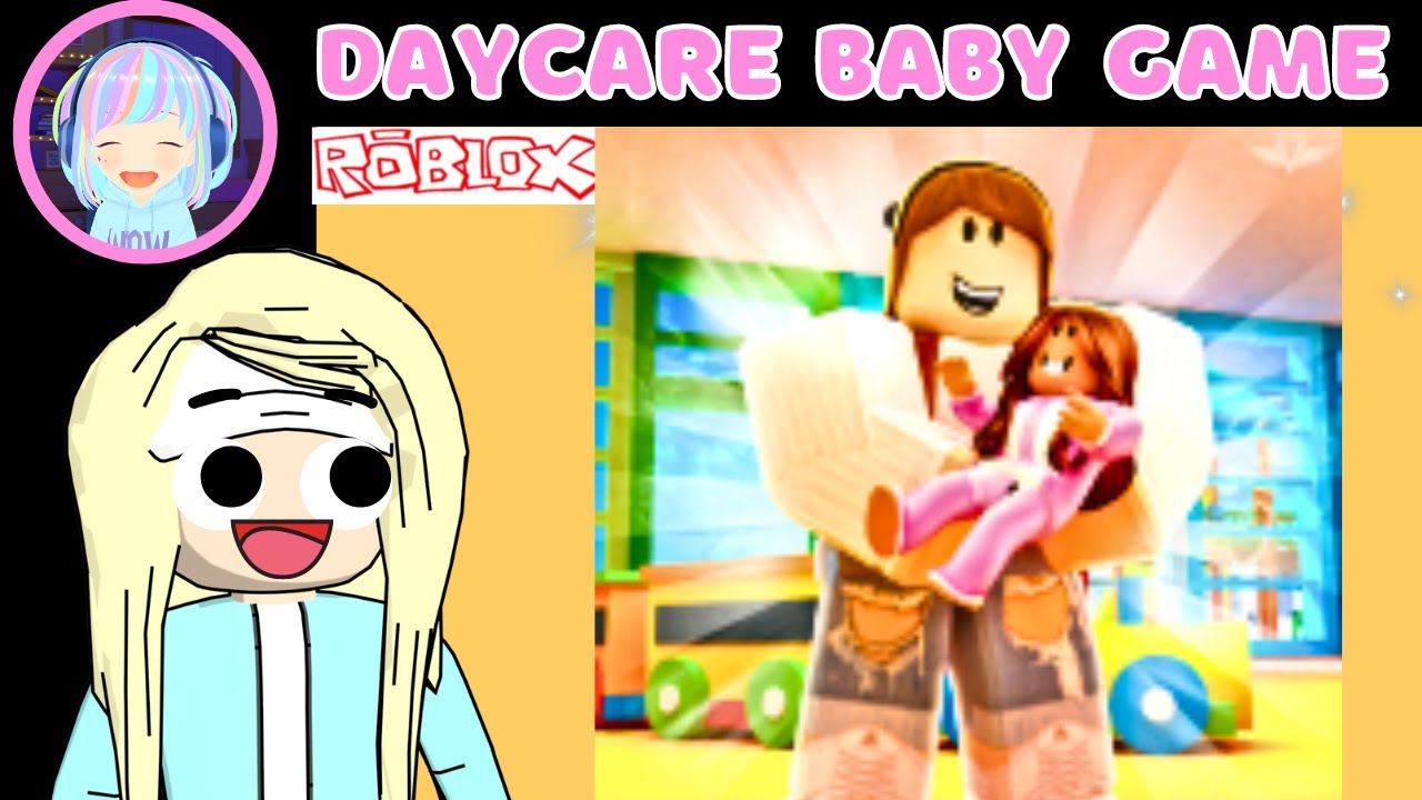 AGAIN To Many Baby S Oh No Daycare Baby ROBLOX YouTube 