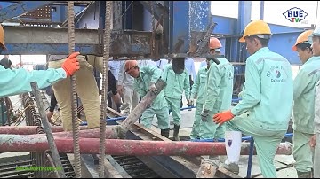 Huế khởi công 4 dự án tái định cư và nghĩa trang phục vụ dự án Đường sắt tốc độ cao trục Bắc – Nam