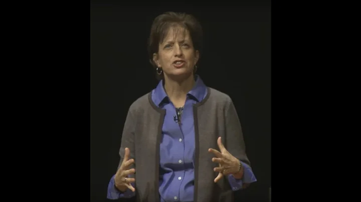 Confessions of a Mapmaker | Lori Seibel | TEDxLinc...