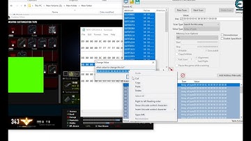 Contract wars tkpd custom hack