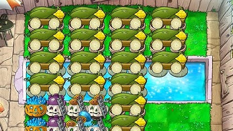 Instant Kill 17 Cob | Pool Endless