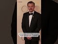 Leonardo DiCaprio Turns Heads On Oscars Red Carpet With Classic Hollywood Charm | N18S