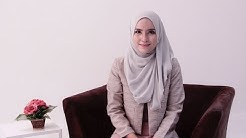 Hijab Tutorial Office Look by Zahratul Jannah - Durasi: 1.43. 