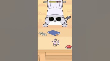 HIDE AND SEEK: CAT ESCAPE LVL 228-229 #catescapegame #catgames #cat #shorts