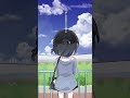 【#shorts 】 - 第2話 - オリジナルモーションコミック - 不死鳥のねがい - 【福井けいりん公式VTuber - 時風リン】