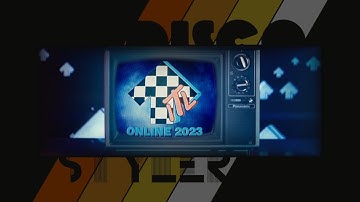 [ITL Online 2023] Disco Pop DH7 Autoplay