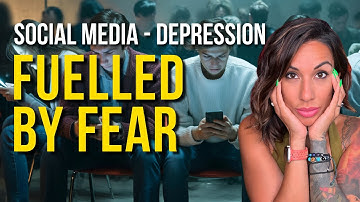 How Social Media Traps Us: Echo Chambers, Virtue Signalling & Depression