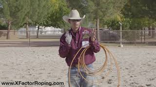 Heeling Positioning and Timing Working Together with Cesar De La Cruz