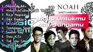 Noah  Album Tanpa Iklan  Noah  Album Seperti Seharusnya Tanpa Iklan