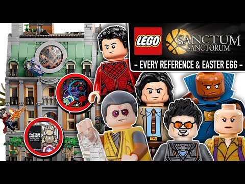 EVERY REFERENCE &