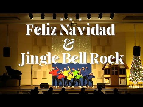 Feliz Navidad &