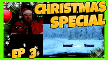 CHRISTMAS SPECIAL WEEK Ep 3 Chris Rea (Driving Home For Christmas)