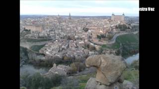 Toledo: ciudad milenaria