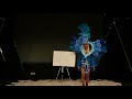 ZAZY 『海宝奉納』