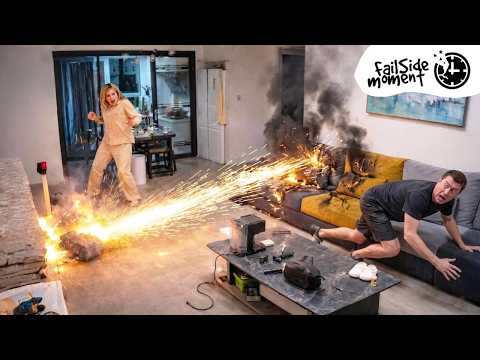 TOTAL IDIOTS AT WORK #236 | Instant Regret Fails Compilation 2026 | Best of the Year