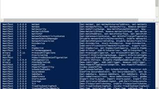 ps5.05 script modules