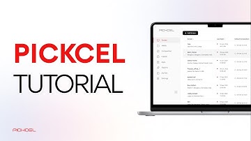 Pickcel Tutorial- Digital Signage Software Demo