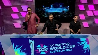 INDIA Winning Moment || Hindi commentary INDIA vs PAKISTAN T20 World Cup 2022 | Aakash Chopra 