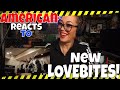 😱 American Reacts to LOVEBITES / Stand And Deliver (Shoot &#39;em Down) FIRST REACTION! THIS NEW ALBUM