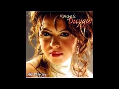 Konyalı Duygu - Menekşe Koymuşlar (Deka Müzik)