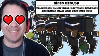 COFFİN DANCE EŞLİĞİNDE EN SEVDİĞİNİZ SEKİZ OYUN (1 Video 8 Efsane Oyun) | Minecraft screenshot 5