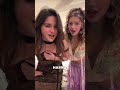 Jules LeBlanc Reunited with Jayden?!