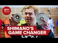 The Greatest Cycling Innovation You've Never Heard Of | Shimano Hyperglide