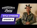 How To Break Into The Industry As A DJ | Nyla Symone (Independent Living)