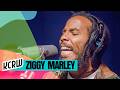 Ziggy Marley's 2016 Powerful Full Flashback Performance at KCRW