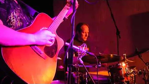 Extremly funky Duo Eugen de Ryck & Charles Blackle...