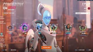 20K DMG! THIS IS TOP 500 ECHO! IDDQD ECHO GAMEPLAY SEASON 2 TOP 500