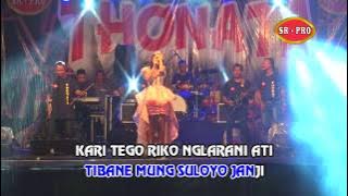 Happy Asmara - Tembang Welas | Dangdut (Official Music Video)