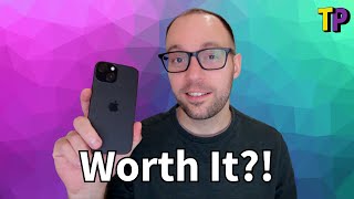 Is the iPhone 15 Worth the Upgrade? Find Out Now!