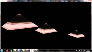 C opengl assignment