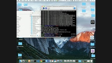 COMP305 - W2016 - Lesson 7 - Part 2 - Broadcast
