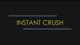 Cage The Elephant – Instant Crush 8D  Resimi