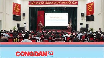 Học tập và làm theo tư tưởng Chủ tịch Hồ Chí Minh về học suốt đời để trở thành người công dân tốt