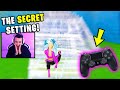 The *SECRET* Controller Settings Pro's Have Been Hiding...