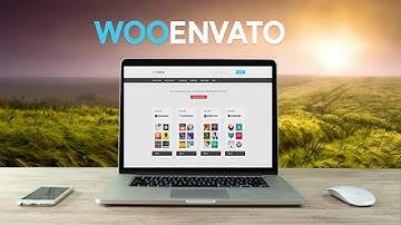 Woocommerce Envato Affiliates - Wordpress Plugin | Codecanyon Scripts and Snippets
