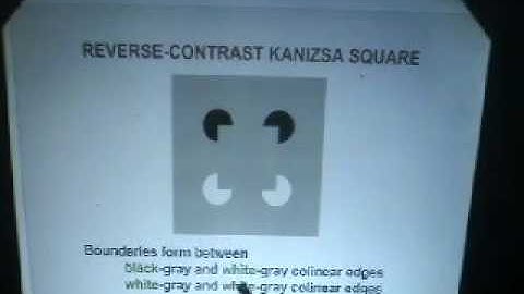 LINKING MIND TO BRAIN: A tutorial Lecture Series. First Lecture, Part 1