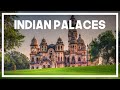 Indias magnificent royal palaces