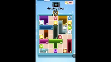 Drop The Cat Level 174 Walkthrough Solution